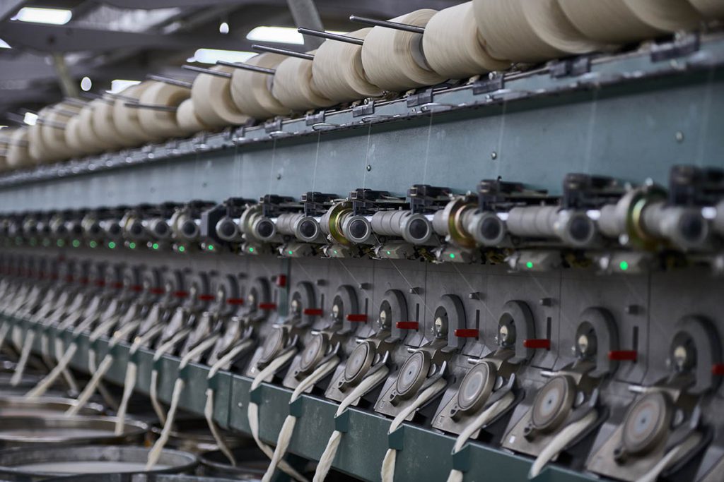 Alkaram Textile Mills Capabilities Alkaram Textile Mills