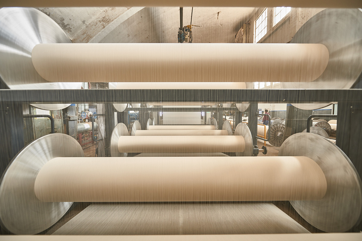 Alkaram Textile Mills - Strengths - Alkaram Textile Mills