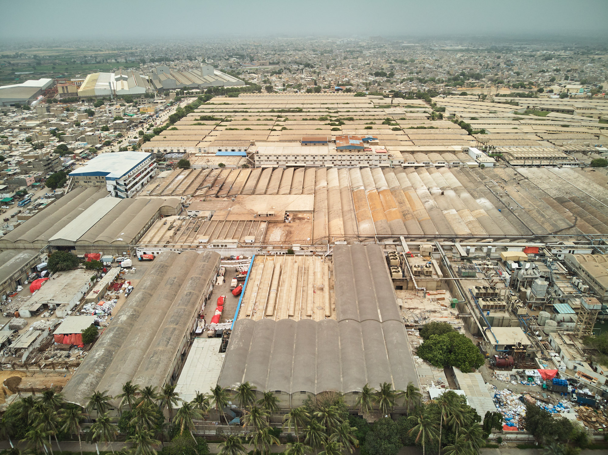 Alkaram Textile Mills Largest vertically integrated home textile